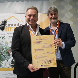 Cussanio, Piemonte Miele ha festeggiato 50 anni di tradizione fossanese [VIDEO E FOTO]