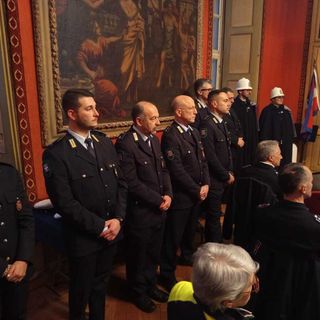 Fossano pronta a celebrare San Sebastiano, santo patrono della Polizia locale