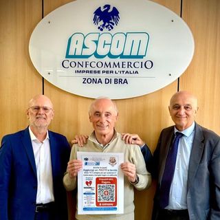 Bra, raccolti 3.000 euro per la mensa scolastica di 44 bambini in difficoltà