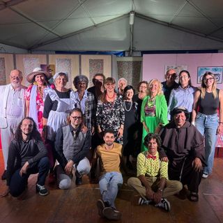 Compagnia "El Fornel" di Racconigi