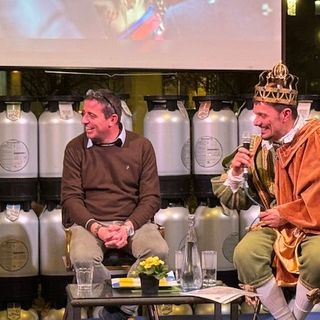 A Dronero torna il Carnevale: la presentazione all’Open Baladin di Cuneo