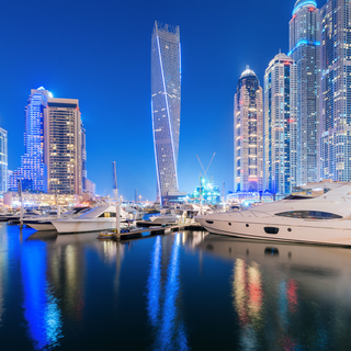 Aprire una società a Dubai nel 2026: guida per investitori