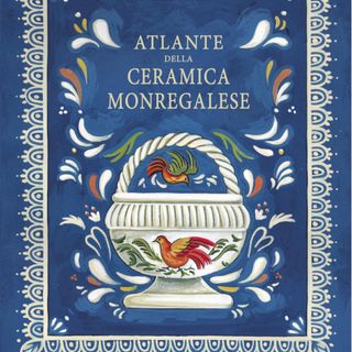 La ceramica monregalese diventa un albo illustrato La ceramica monregalese diventa un albo illustrato