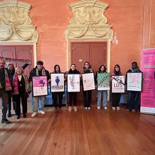 Bra, la mostra “Dedalus - Tutti Designers” è stata un grande successo Bra, la mostra “Dedalus - Tutti Designers” è stata un grande successo