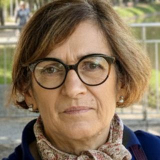 Maria Grazia Caviglia