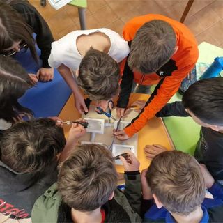 “Elettrizziamoci”, tecnologia ed energia per orientare gli studenti del territorio