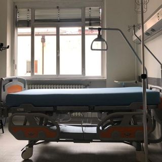Attivati letti di complessità di cura all'ospedale di Saluzzo Attivati letti di complessità di cura all'ospedale di Saluzzo