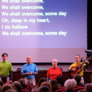 "Facciamoci delle domande": a Savigliano e Alba le ultime due tappe del documentario teatrale promosso da Fondazione CRC