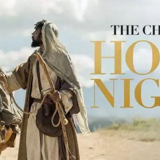 Saluzzo, all'oratorio Don Bosco la proiezione emozionante di "Holy Night”