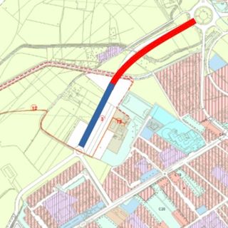 Alba, su San Cassiano la minoranza propone un tracciato alternativo: “Ripartiamo dal percorso originario, con una variante finale verso la Vigna”