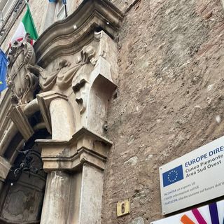 Cuneo conferma il centro Europe Direct per altri cinque anni: secondo rinnovo consecutivo Cuneo conferma il centro Europe Direct per altri cinque anni: secondo rinnovo consecutivo