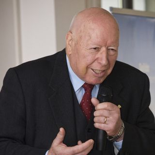 "Natale Carlotto, un Politico con la P maiuscola"