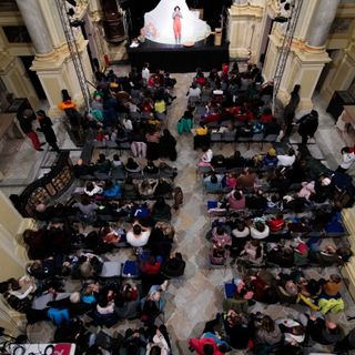 Dispari Teatro selezionato per il Concorso Art Bonus 2026/2027: "Con il sostegno di cittadini e imprese completeremo Officina Santachiara"