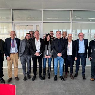 Incontro collegiale dei Presidenti dei Parchi regionali con gli Assessori Bongioanni e Gallo