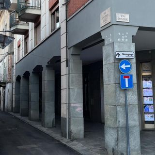 Saluzzo, il capogruppo Damiano sollecita maggiore attenzione alla videosorveglianza