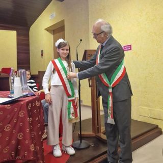 A Vicoforte si elegge il nuovo Consiglio Comunale dei Ragazzi