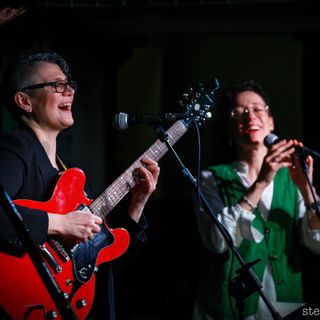 La “Joni Mitchell italiana” in concerto ad Arcipelago Cuneo La “Joni Mitchell italiana” in concerto ad Arcipelago Cuneo