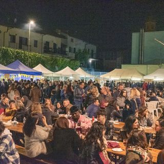 A Monticello d’Alba la quarta edizione del Cantè j’Euv dj’Amis