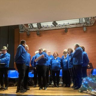 Garessio, musica e solidarietà alla Casa dell’Amicizia