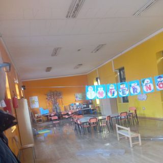 Guasto all’impianto antincendio nella scuola materna di Peveragno