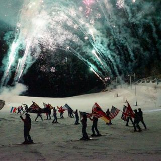 Successo per “Limone for family” tra entusiasmo ed eventi carnevaleschi