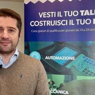 Marco Lombardi, direttore CFP CeMon