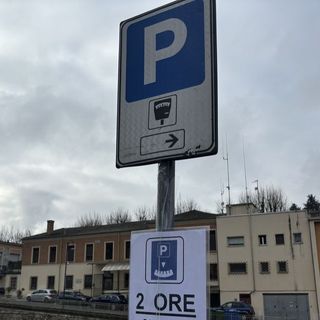 Immagine di repertorio