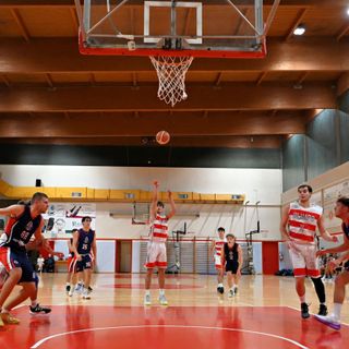 BASKET SERIE D / L'Olimpo Alba fa suo il derby contro Fossano