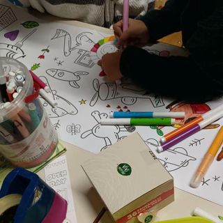 Presentata alle famiglia la scuola primaria di Sale delle Langhe