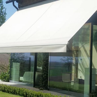 Le tende a bracci estensibili