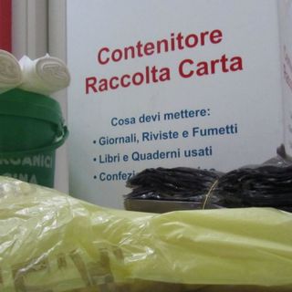 Fossano: sul sito istituzionale il calendario e le informazioni generali sulla raccolta rifiuti 2026 gestita da Csea