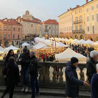 Arte, ingegno e tradizione: Mondovì celebra l’Epifania con il Re Mercante