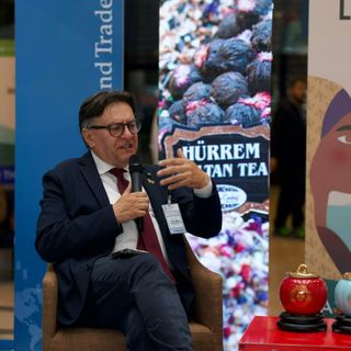 Roberto Cerrato riconfermato presidente dell’Ente Istituto Italiano per la salvaguardia del Paesaggio culturale vitivinicolo: via al triennio 2026‑2028