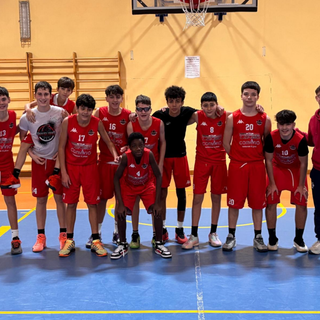 BASKET / Giovani Pantere Savigliano, un inizio 2026 tra colpi d’impresa e segnali di crescita