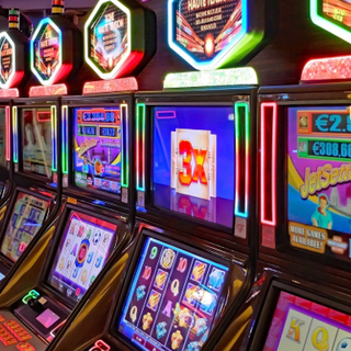 I fattori che influenzano le vincite di una slot machine