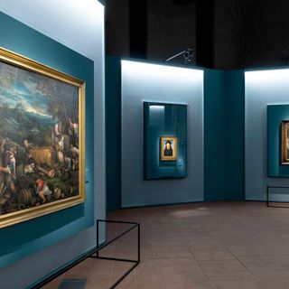 Ultimo mese della mostra Borghese  a Cuneo: visite tematiche e “Viva Scipione!”