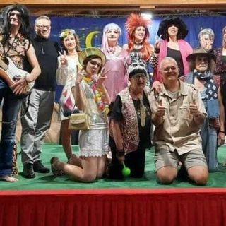 Trinità e il ricco calendario della stagione di primavera al teatro Garavagno: è già caccia ai biglietti