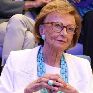 Maria Franca Ferrero Maria Franca Ferrero