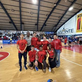 ATLETICA / Cuneo protagonista ai Regionali Indoor di Bra: Laycy Mballa Ntolo è Campionessa Regionale con un 7"79 da élite nazionale