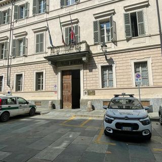 Il Comune di Cuneo cerca un funzionario di Polizia Locale per i Nuclei Stradale e Servizi Mirati Il Comune di Cuneo cerca un funzionario di Polizia Locale per i Nuclei Stradale e Servizi Mirati