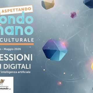 Connessioni 2026: ad Alba si parla di specchi digitali e intelligenza artificiale