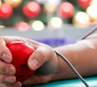 Domenica 22 febbraio, primo appuntamento per donare il sangue a Tarantasca