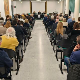 Riforma della giustizia, incontro pubblico a Cuneo con Enrico Costa