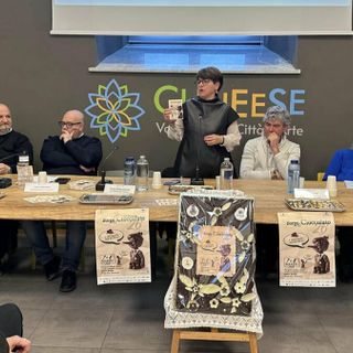 "Una tradizione che ci rende orgogliosi": conto alla rovescia per "Un Borgo di Cioccolato" 2026 [VIDEO]