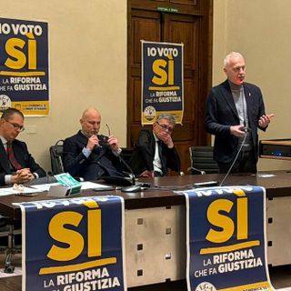 Mondovì, la Lega apre il ciclo di incontri sul Referendum Giustizia del 22-23 marzo