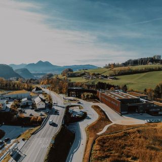 Biogena Good Health World, Salisburgo, Austria  © Biogena GmbH &amp; Co KG