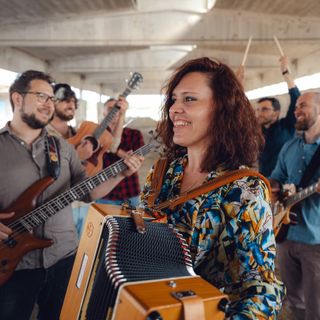 Lou Tapage Lou Tapage