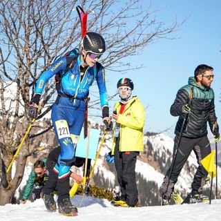 Matteo Blangero Matteo Blangero