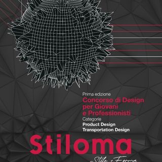 Nasce STILOMA – Stile e Forma, il primo concorso di Transportation &amp; Product Design promosso da AgenForm
