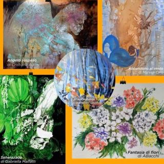 "Non solo Mimose": cinque artiste in mostra a Mondovì dall'8 febbraio all'8 marzo